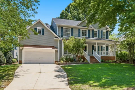503 Cricketfield Lane Cary NC 27518