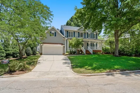 503 Cricketfield Lane Cary NC 27518