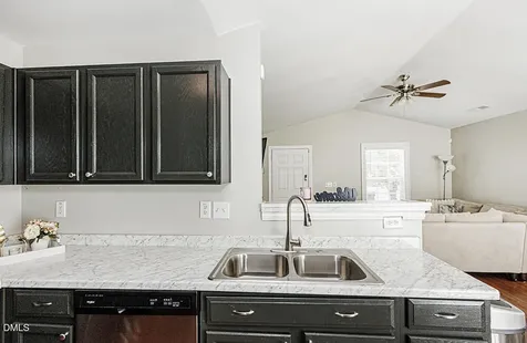3514 Thornwood Drive Durham NC 27703