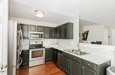 3514 Thornwood Drive Durham NC 27703