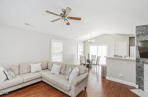 3514 Thornwood Drive Durham NC 27703