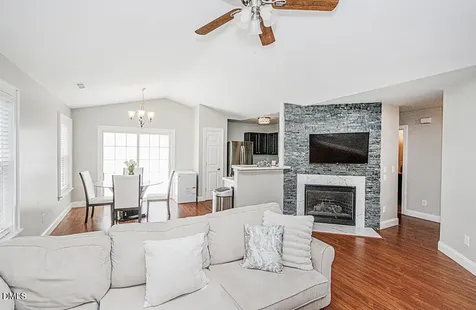 3514 Thornwood Drive Durham NC 27703
