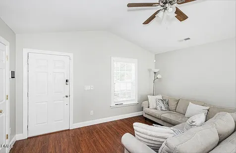 3514 Thornwood Drive Durham NC 27703