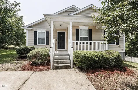 3514 Thornwood Drive Durham NC 27703