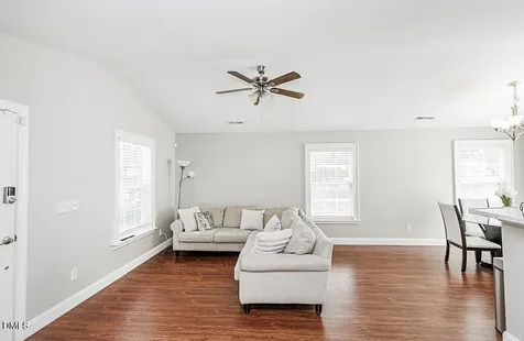 3514 Thornwood Drive Durham NC 27703