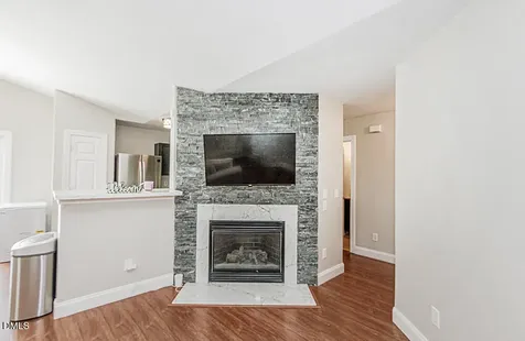 3514 Thornwood Drive Durham NC 27703
