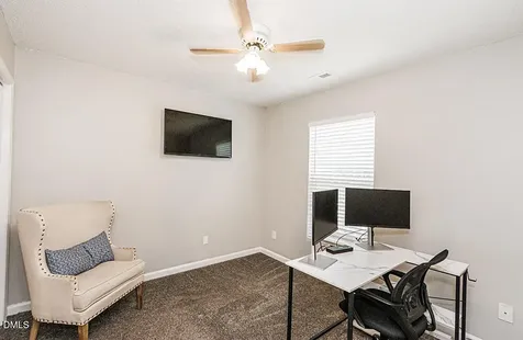 3514 Thornwood Drive Durham NC 27703