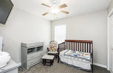 3514 Thornwood Drive Durham NC 27703
