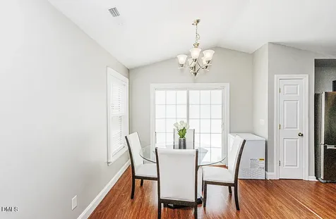 3514 Thornwood Drive Durham NC 27703