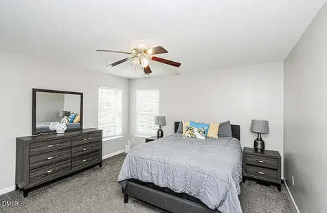 3514 Thornwood Drive Durham NC 27703