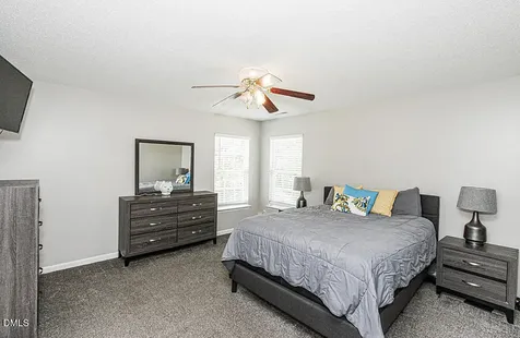 3514 Thornwood Drive Durham NC 27703