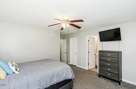 3514 Thornwood Drive Durham NC 27703