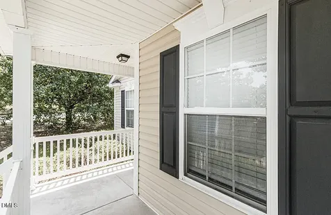 3514 Thornwood Drive Durham NC 27703
