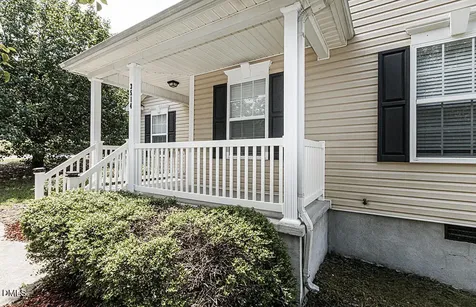 3514 Thornwood Drive Durham NC 27703
