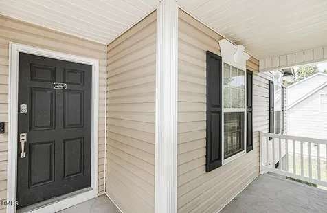 3514 Thornwood Drive Durham NC 27703