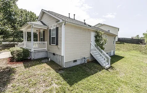 3514 Thornwood Drive Durham NC 27703