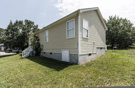 3514 Thornwood Drive Durham NC 27703