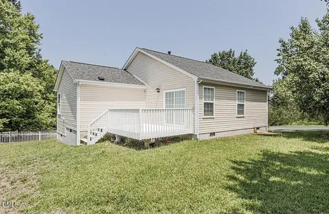 3514 Thornwood Drive Durham NC 27703