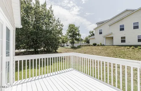 3514 Thornwood Drive Durham NC 27703