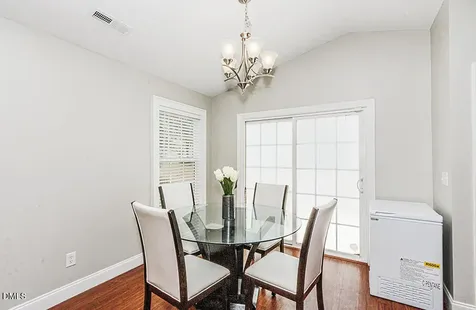 3514 Thornwood Drive Durham NC 27703