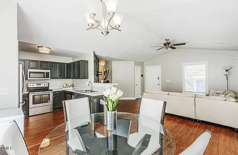 3514 Thornwood Drive Durham NC 27703