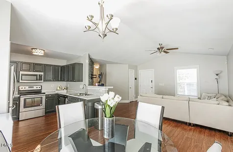 3514 Thornwood Drive Durham NC 27703