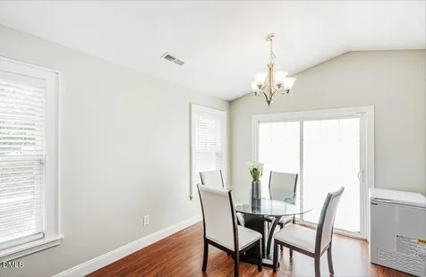 3514 Thornwood Drive Durham NC 27703