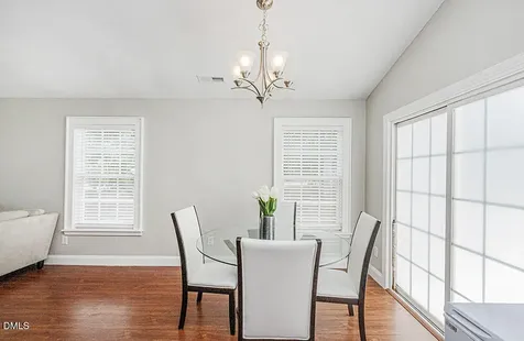 3514 Thornwood Drive Durham NC 27703