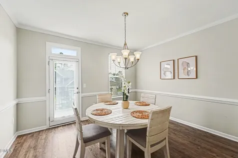 1848 Austin Ridge Parkway Wake Forest NC 27587