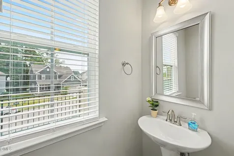 1848 Austin Ridge Parkway Wake Forest NC 27587
