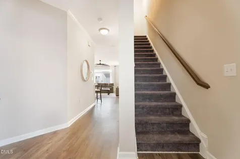 1848 Austin Ridge Parkway Wake Forest NC 27587