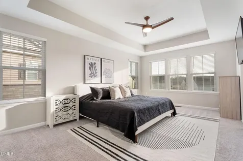 1848 Austin Ridge Parkway Wake Forest NC 27587