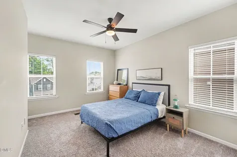 1848 Austin Ridge Parkway Wake Forest NC 27587