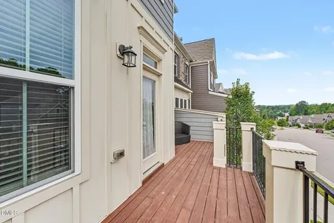 1848 Austin Ridge Parkway Wake Forest NC 27587
