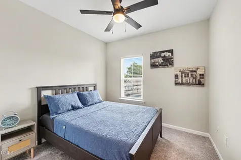 1848 Austin Ridge Parkway Wake Forest NC 27587