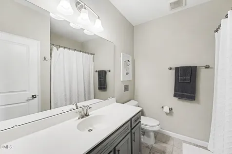 1848 Austin Ridge Parkway Wake Forest NC 27587
