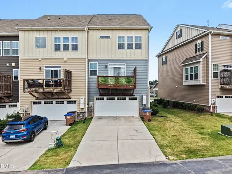1848 Austin Ridge Parkway Wake Forest NC 27587