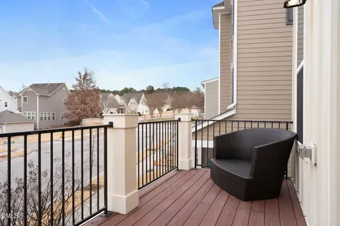 1848 Austin Ridge Parkway Wake Forest NC 27587