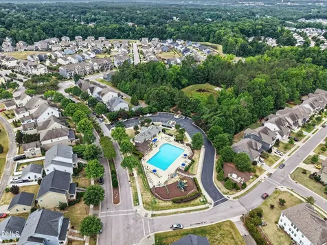 1848 Austin Ridge Parkway Wake Forest NC 27587