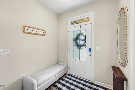1848 Austin Ridge Parkway Wake Forest NC 27587