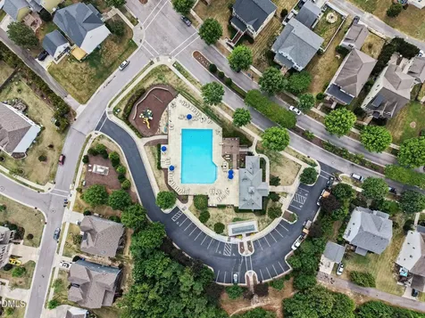 1848 Austin Ridge Parkway Wake Forest NC 27587