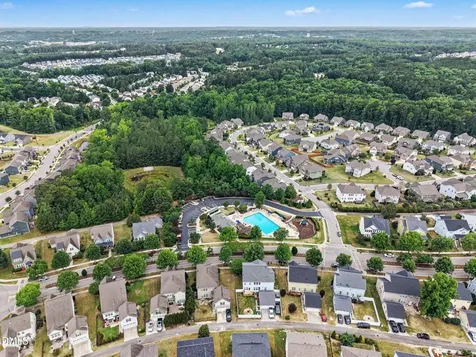 1848 Austin Ridge Parkway Wake Forest NC 27587