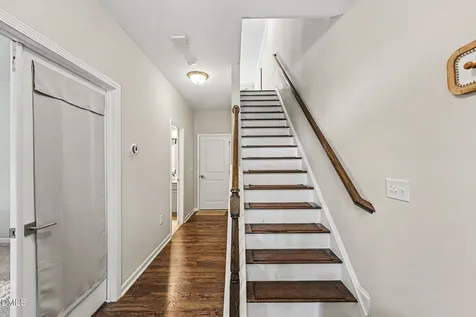 1848 Austin Ridge Parkway Wake Forest NC 27587