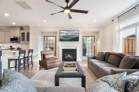 1848 Austin Ridge Parkway Wake Forest NC 27587