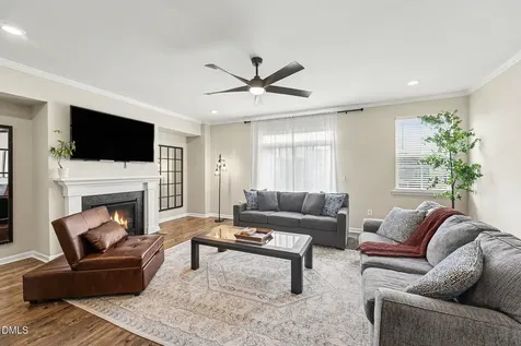 1848 Austin Ridge Parkway Wake Forest NC 27587