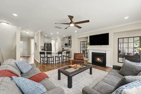 1848 Austin Ridge Parkway Wake Forest NC 27587