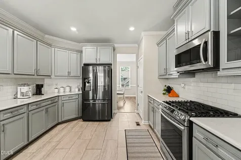 1848 Austin Ridge Parkway Wake Forest NC 27587
