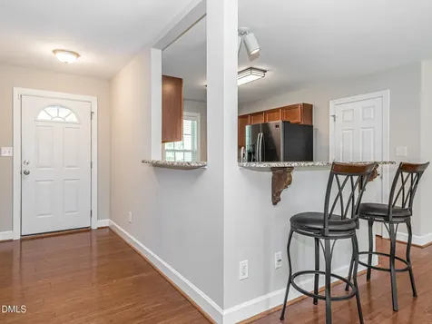 25 Shellcross Court Youngsville NC 27596