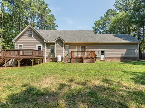 25 Shellcross Court Youngsville NC 27596