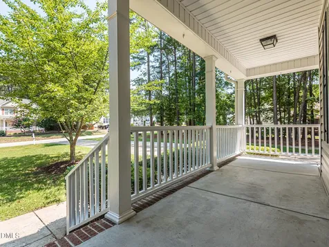 25 Shellcross Court Youngsville NC 27596